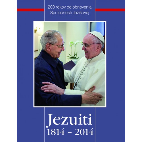 Jezuiti 1814 - 2014